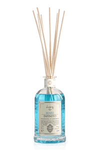 Logevy Home Fragrances Mare Infinito 250ml + Sticks