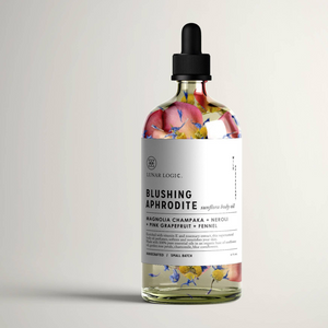 Lunar Logic Body Oil