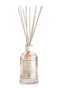 Logevy Home Fragrances Peonia in Fiore 250ml + Sticks