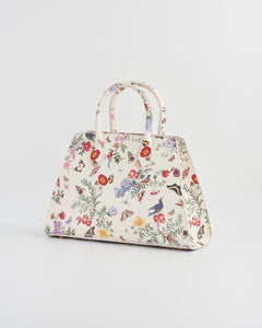 Alice’s Garden Wonderland Tote