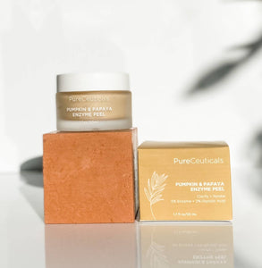 Pumpkin & Papaya Enzyme Peel 5%