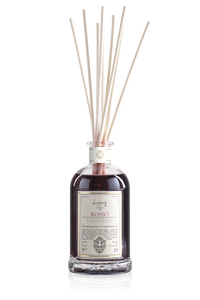 Logevy Home Fragrances Rosso Perverso 250ml + Sticks