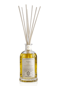 Logevy Home Fragrances Oro di Firenze 250ml + Sticks