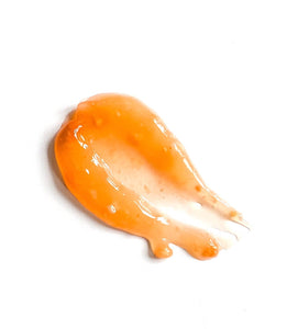 Tangerine Glow Mask