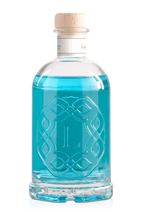 Logevy Home Fragrances Mare Infinito 250ml + Sticks
