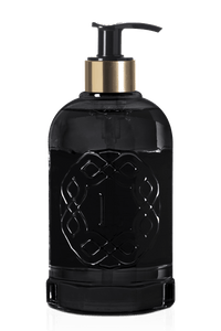 Logevy Liquid Soap Pepe Nero 500Ml