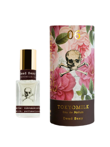 Dead Sexy No. 6 Parfum