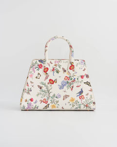 Alice’s Garden Wonderland Tote