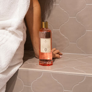 Logevy Pepe Rosa Shower Gel