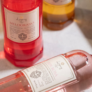 Logevy Pepe Rosa Shower Gel