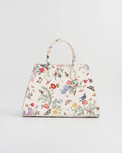 Alice’s Garden Wonderland Tote