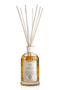 Logevy Home Fragrances Tabacco Toscano 250ml + Sticks