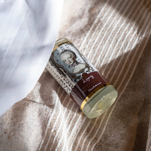 Logevy Linen Fragrances Made In Italy Cashmere
