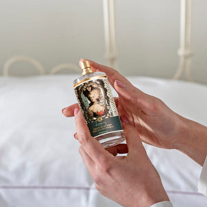 Logevy Linen Fragrances Made In Italy Cotone
