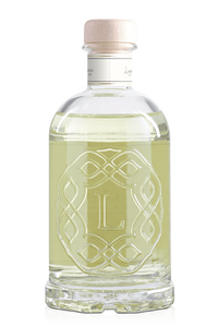 Logevy Home Fragrances Champagne e bacche di rosa 250ml + Sticks