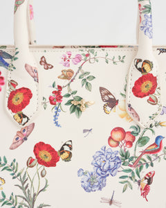 Alice’s Garden Wonderland Tote