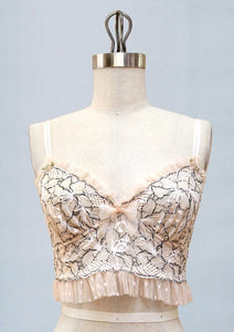 [wedding_dress_accessories] - Claire Pettibone Heirloom Boutique