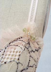 [wedding_dress_accessories] - Claire Pettibone Heirloom Boutique