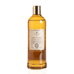 Logevy Macadamia Shower Gel