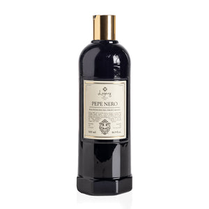 Logevy Shower Gel Pepe Nero 500Ml