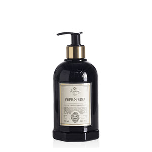 Logevy Liquid Soap Pepe Nero 500Ml