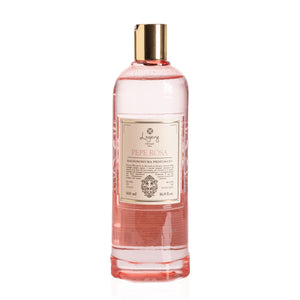 Logevy Pepe Rosa Shower Gel