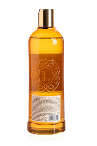 Logevy Macadamia Shower Gel