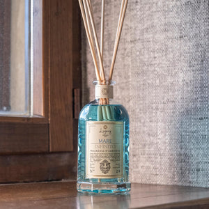 Logevy Home Fragrances Mare Infinito 250ml + Sticks