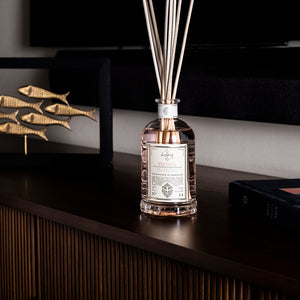 Logevy Home Fragrances Peonia in Fiore 250ml + Sticks