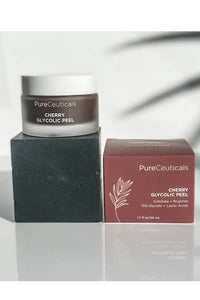 Cherry Glycolic Peel 15%