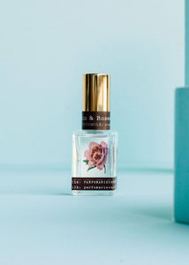 Gin and Rosewater No. 12 Parfum