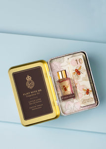 Honey & The Moon Flirt With Me Kit