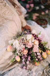 Faye + Renee Floral and Event Design