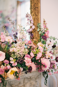 Faye + Renee Floral and Event Design