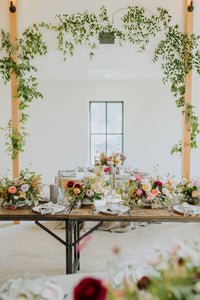 Thorn Floral Studio